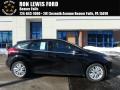 2018 Focus Titanium Hatch #1 2018 Focus Titanium Hatch #1