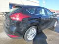 2018 Focus Titanium Hatch #2 2018 Focus Titanium Hatch #2