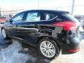 2018 Focus Titanium Hatch #5 2018 Focus Titanium Hatch #5