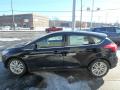 2018 Focus Titanium Hatch #6 2018 Focus Titanium Hatch #6