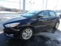 2018 Focus Titanium Hatch #7 2018 Focus Titanium Hatch #7