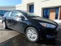 2018 Focus Titanium Hatch #9 2018 Focus Titanium Hatch #9