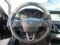 2018 Focus Titanium Hatch #17 2018 Focus Titanium Hatch #17