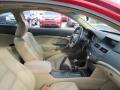 2009 Accord EX-L V6 Coupe #16