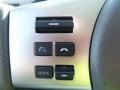 Controls of 2018 Nissan Frontier SV Crew Cab 4x4 #20