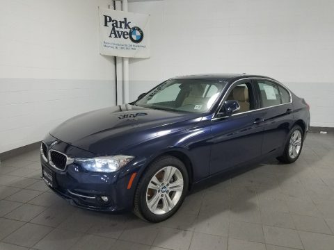 Imperial Blue Metallic BMW 3 Series 330i xDrive Sedan. Click to enlarge. Imperial Blue Metallic BMW 3 Series 330i xDrive Sedan. Click to enlarge.