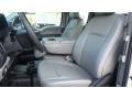 Front Seat of 2018 Ford F150 XL SuperCab 4x4 #11