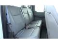Rear Seat of 2018 Ford F150 XL SuperCab 4x4 #22