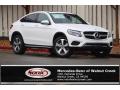 2018 GLC 300 4Matic Coupe #1 2018 GLC 300 4Matic Coupe #1