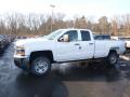 2018 Silverado 2500HD Work Truck Double Cab 4x4 #2