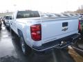2018 Silverado 2500HD Work Truck Double Cab 4x4 #3