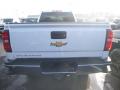 2018 Silverado 2500HD Work Truck Double Cab 4x4 #4