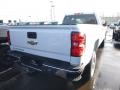 2018 Silverado 2500HD Work Truck Double Cab 4x4 #5