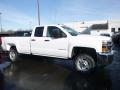 2018 Silverado 2500HD Work Truck Double Cab 4x4 #6
