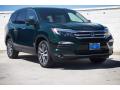 2018 Pilot Touring #1 2018 Pilot Touring #1