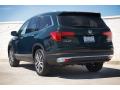 2018 Pilot Touring #2 2018 Pilot Touring #2