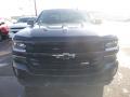 2018 Silverado 1500 LTZ Crew Cab 4x4 #7