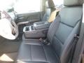 2018 Silverado 1500 LTZ Crew Cab 4x4 #13