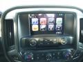 2018 Silverado 1500 LTZ Crew Cab 4x4 #15