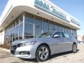 2018 Accord EX-L Sedan #1