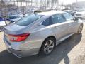 2018 Accord EX-L Sedan #4