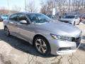 2018 Accord EX-L Sedan #5