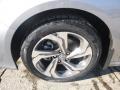 2018 Accord EX-L Sedan #7