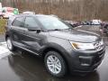 2018 Explorer XLT 4WD #3