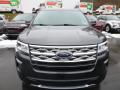 2018 Explorer XLT 4WD #4