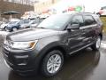 2018 Explorer XLT 4WD #5