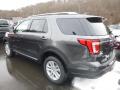 2018 Explorer XLT 4WD #6