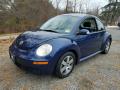 2006 New Beetle 2.5 Coupe #1