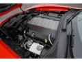 2017 Corvette Stingray Coupe #12