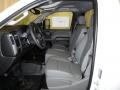 2018 Sierra 3500HD Regular Cab 4x4 Chassis #6