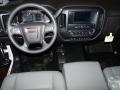 2018 Sierra 3500HD Regular Cab 4x4 Chassis #8