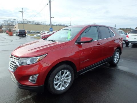 Cajun Red Tintcoat Chevrolet Equinox LT AWD. Click to enlarge. Cajun Red Tintcoat Chevrolet Equinox LT AWD. Click to enlarge.
