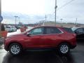 2018 Equinox LT AWD #2 2018 Equinox LT AWD #2