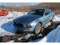 2005 Mustang V6 Deluxe Coupe #3