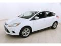 2014 Focus SE Hatchback #3