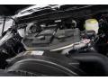  2018 2500 6.7 Liter OHV 24-Valve Cummins Turbo-Diesel Inline 6 Cylinder Engine #13
