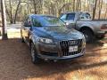 2015 Audi Q7 3.0 Premium Plus quattro