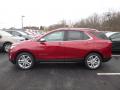 2018 Equinox Premier AWD #2 2018 Equinox Premier AWD #2