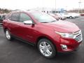 2018 Equinox Premier AWD #7 2018 Equinox Premier AWD #7