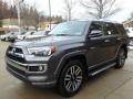 2018 4Runner Limited 4x4 #4