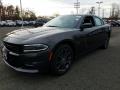 2018 Charger GT AWD #2