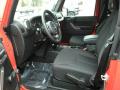 2018 Wrangler Willys Wheeler Edition 4x4 #7 2018 Wrangler Willys Wheeler Edition 4x4 #7