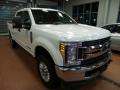 2017 F250 Super Duty XLT Crew Cab 4x4 #1
