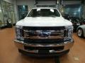 2017 F250 Super Duty XLT Crew Cab 4x4 #2