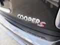 2016 Convertible Cooper S #8