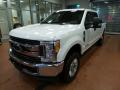 2017 F250 Super Duty XLT Crew Cab 4x4 #3